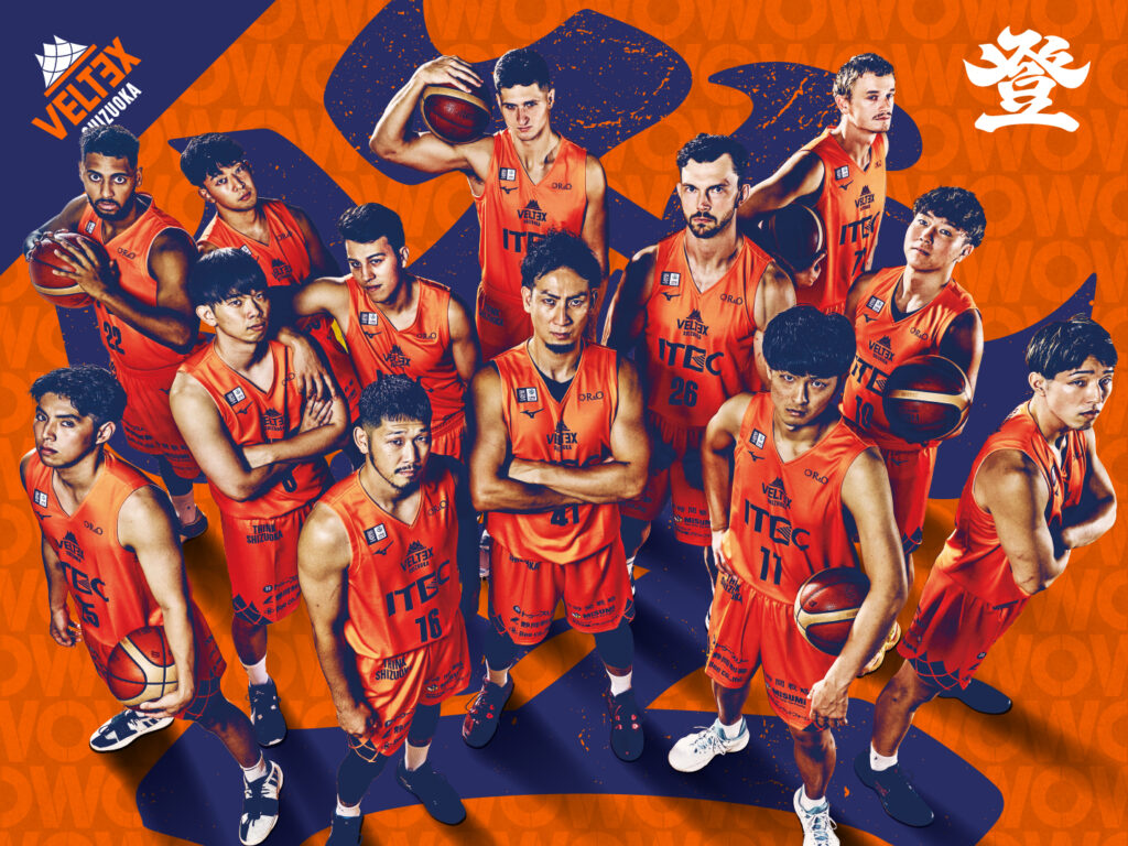 【Bリーグ2024-25シーズン】開幕！